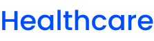 Healthcare-BLUE