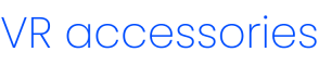 VR accessories